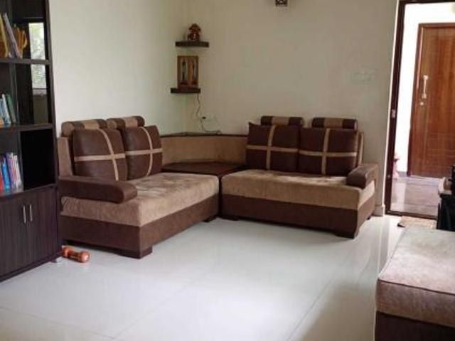 3 BHK rent Apartment in Pattandur Agrahara, Bangalore