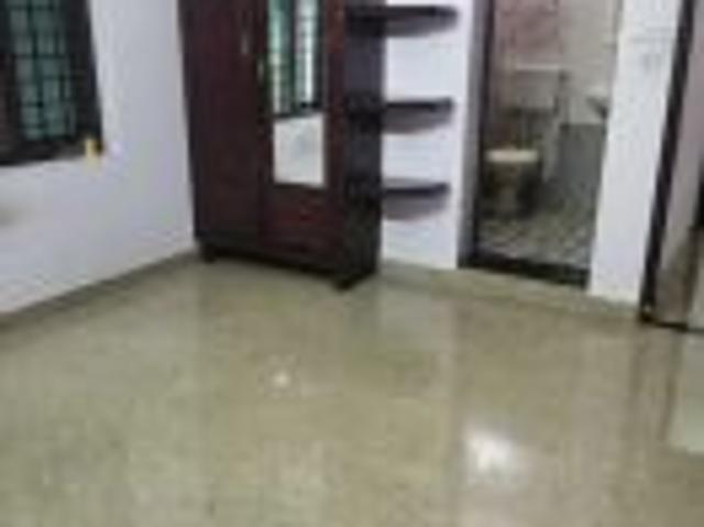 3 BHK rent Apartment in Pattom, Trivandrum