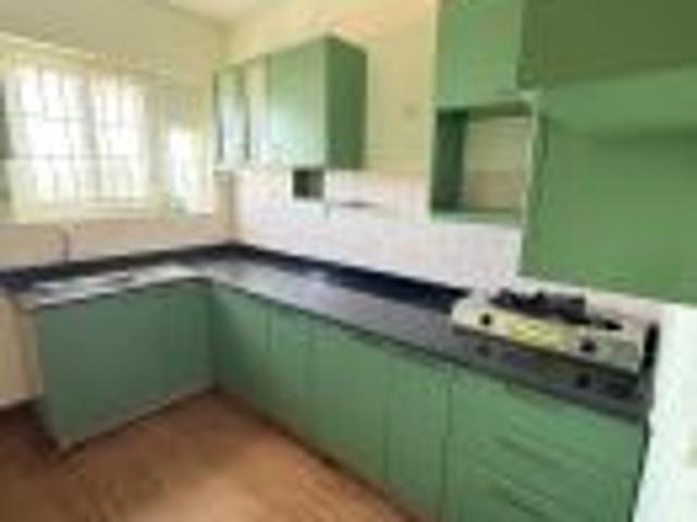 3 BHK rent Apartment in Pettah, Trivandrum