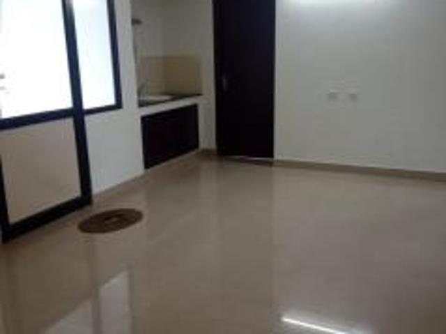 3 BHK rent Apartment in PTP Nagar, Trivandrum
