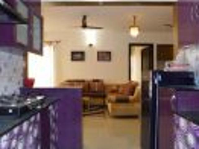 3 BHK rent Apartment in Sarjapur Road, Bangalore