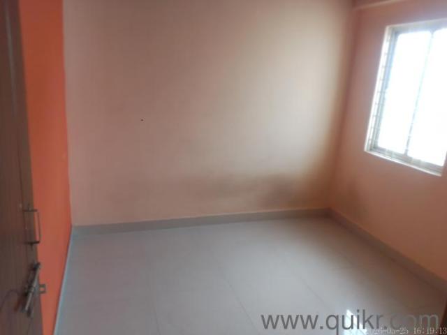 3 BHK rent Apartment in SBH Colony New Malakpet, Hyderabad