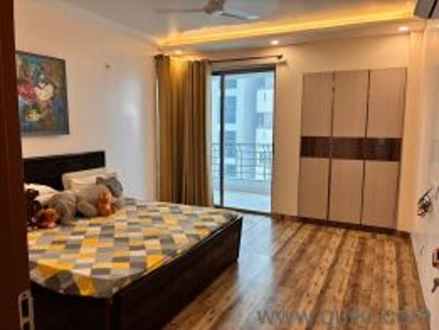 3 BHK rent Apartment in Sector 53, Gurgaon