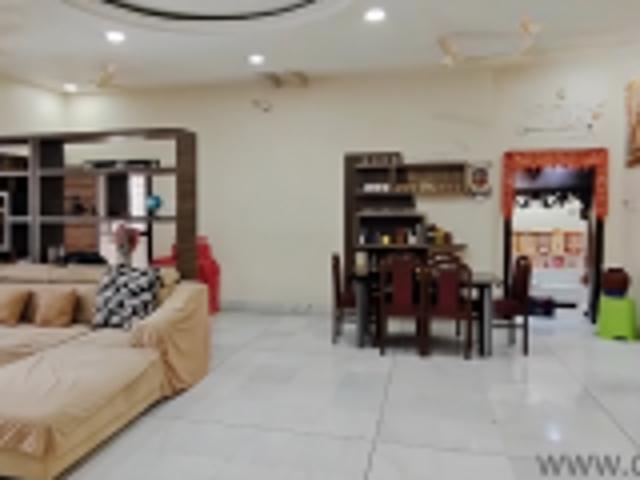 3 BHK rent BuilderFloor in Kukatpally, Hyderabad