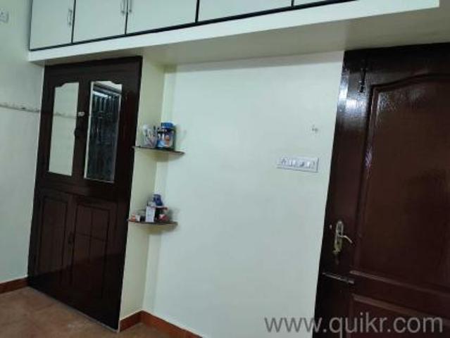 3 BHK rent BuilderFloor in Pappanamcode, Trivandrum