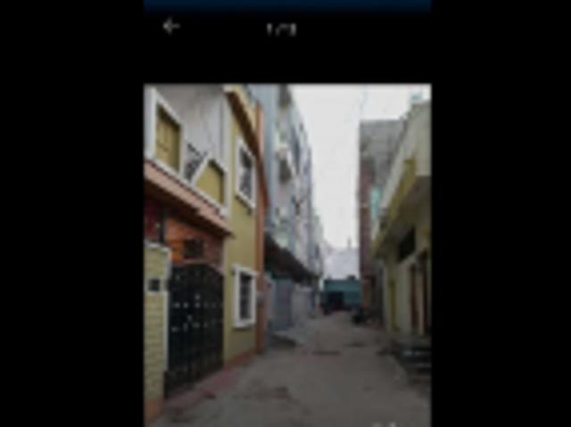 3 BHK rent Villa in Barkas, Hyderabad