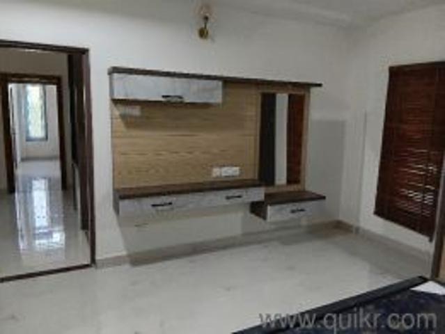 3 BHK rent Villa in Bhanur, Hyderabad
