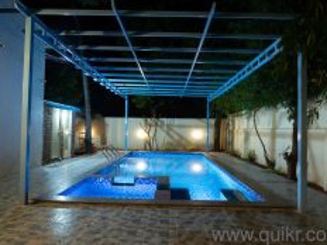 3 BHK rent Villa in Pudupakkam, Chennai