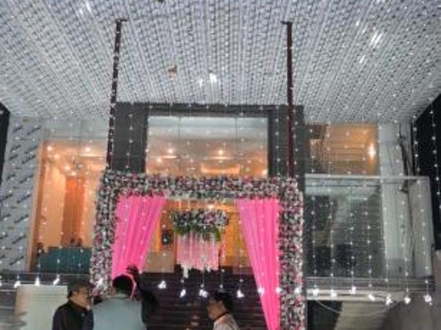 3 BHK rent Villa in Rae Bareli Road, Lucknow