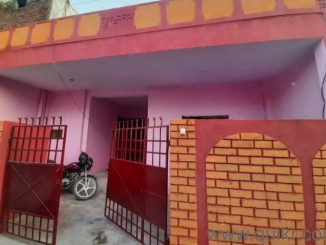 3 BHK rent Villa in Rajaji Puram, Lucknow