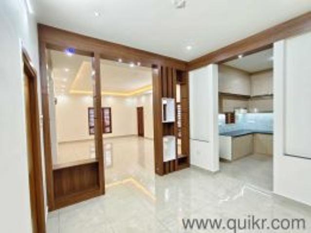 3 BHK rent Villa in Saravanampatti, Coimbatore