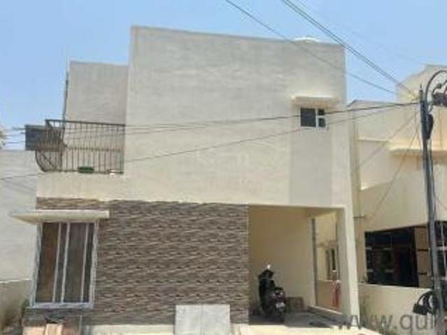 3 BHK rent Villa in Sarjapur Attibele Road, Bangalore