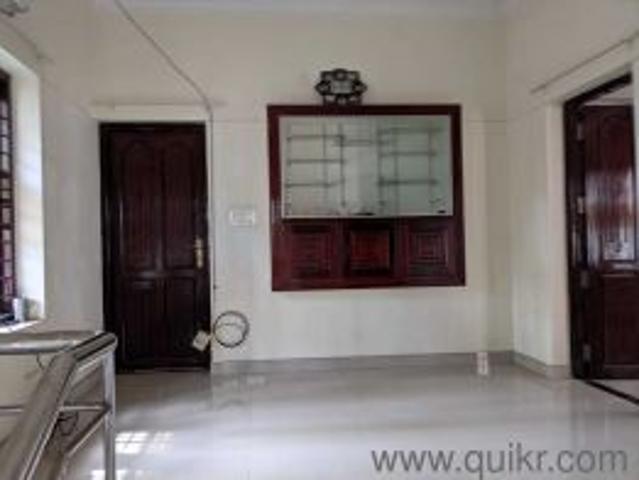 3 BHK rent Villa in Sreekariyam, Trivandrum