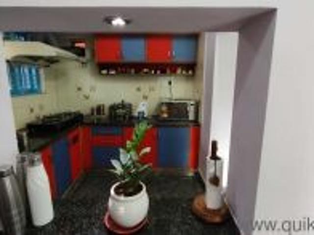 3 BHK rent Villa in TC Palya, Bangalore