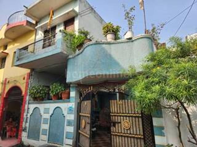 3 BHK ROW HOUSE 1450 sq ft in Bhatagaon, Raipur | Property