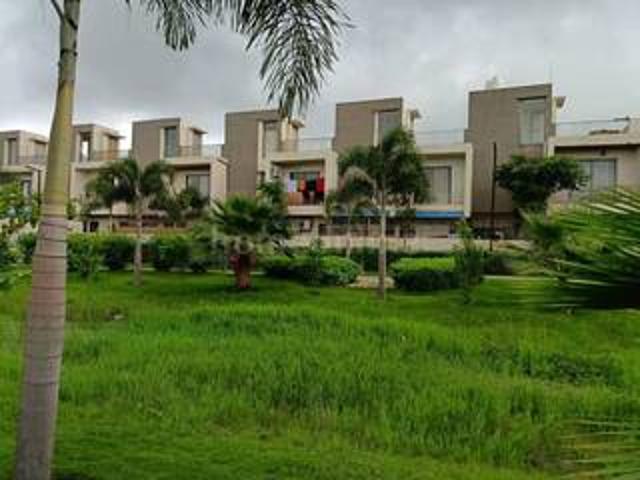 3 BHK ROW HOUSE 1875 sq ft in Kamal Vihar, Raipur | Luxury