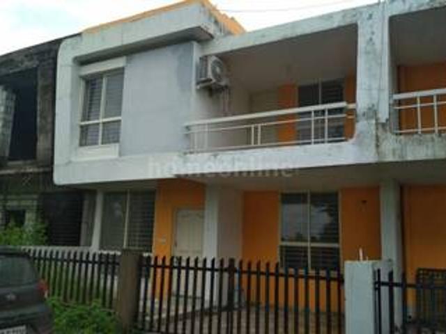 3 BHK ROW HOUSE 1800 sq ft in Kolar Road, Bhopal | Property