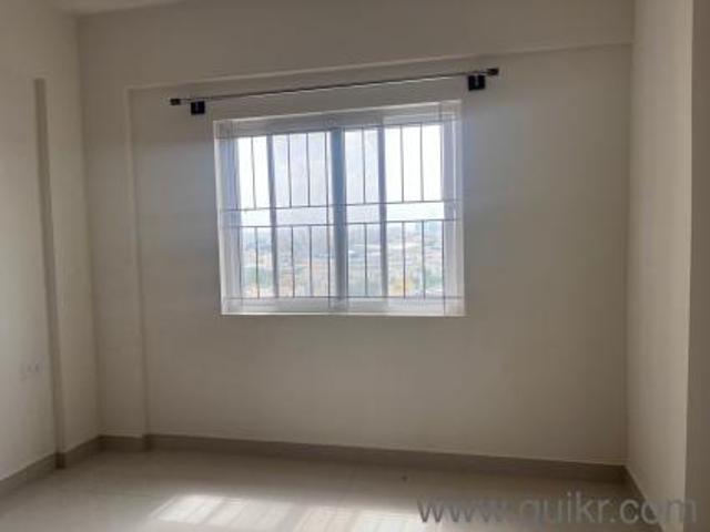 3 BHK sell Apartment in KR Puram, Bangalore