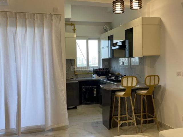 3 BHK Studio in Chi V for rent Greater Noida. The reference number is 20138146