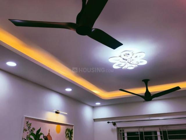 3 BHK Studio in K R Puram for rent Bengaluru. The reference number is 20555977