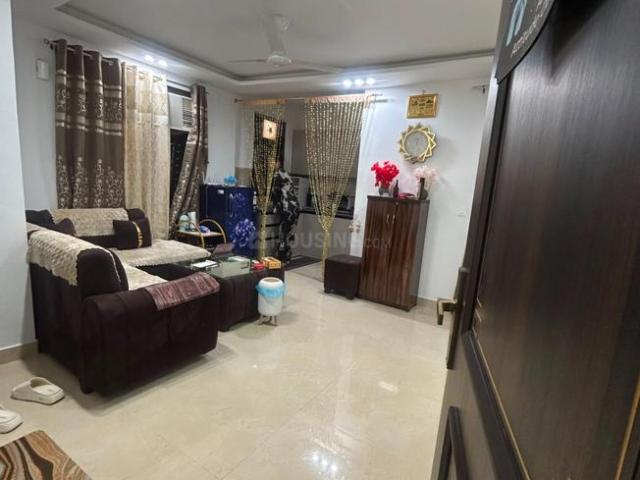 3 BHK Studio in Saket for rent New Delhi. The reference number is 20766069