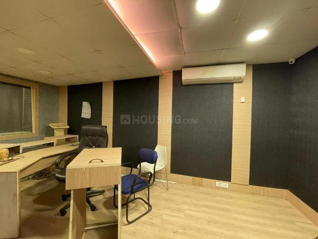 3 BHK Studio in Sarvapriya Vihar for rent New Delhi. The reference number is 20431647