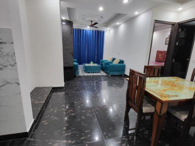 3 BHK Studio in Sector 15 for rent Gurgaon. The reference number is 19494571