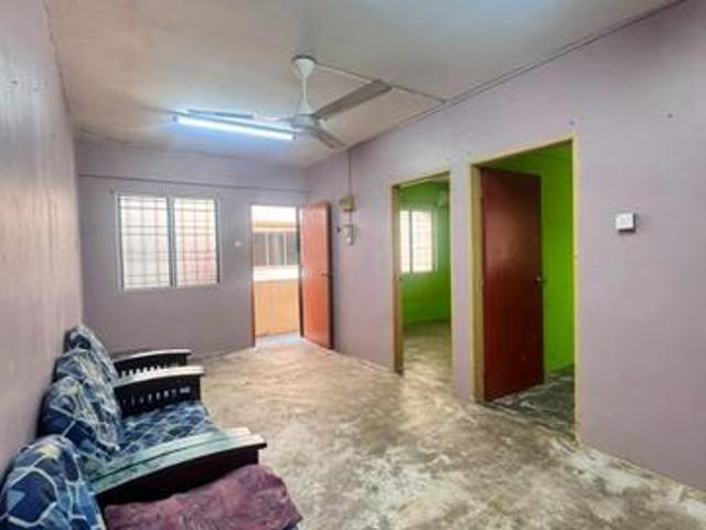 3 BILIKHARGA MURAHFlat Tmn Sejahtera Indah ButterworthLEVEL 2