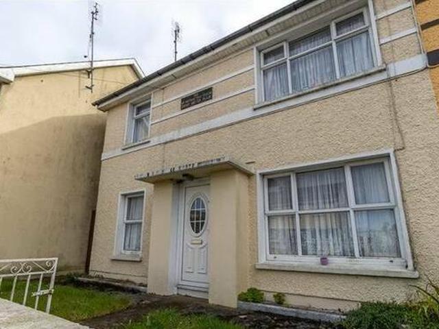 3 Bishop Cotter Place Spital Street Cloyne Co Cork