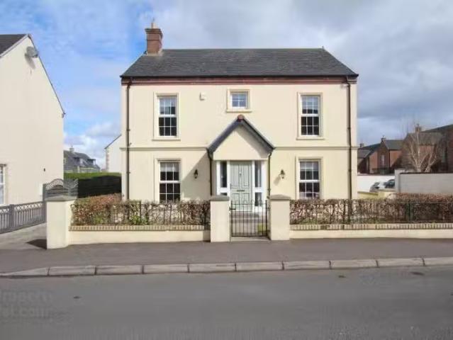 3 Blackrock Park Avenue