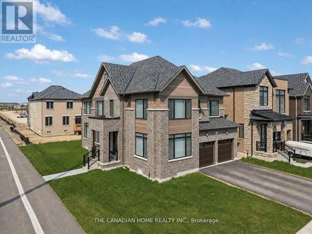3 Blain Drive, Hamilton, ON, L0R 1C0 house for sale | Listing ID X13630 | Royal LePage