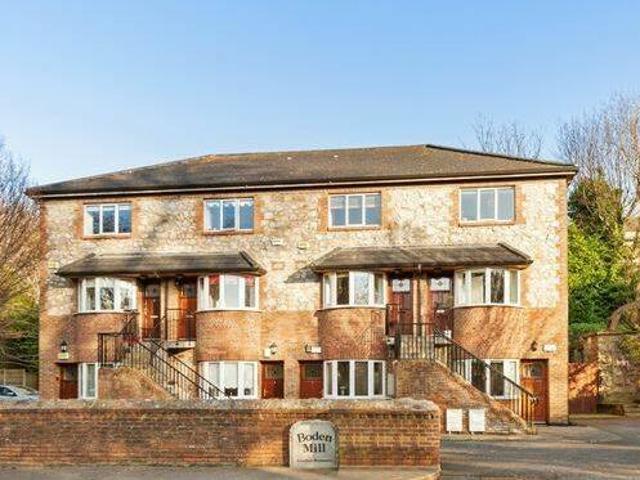 3 Boden Mill Edmondstown Road Rathfarnham Dublin 16