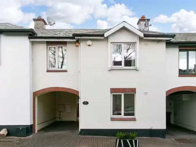 3 Booterstown Grove, Booterstown, Co. Dublin, A94 Y2C7