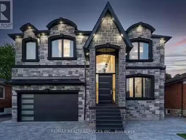 3 Bonnyview Drive, Toronto, ON, M8Y 3G5 house for sale List.