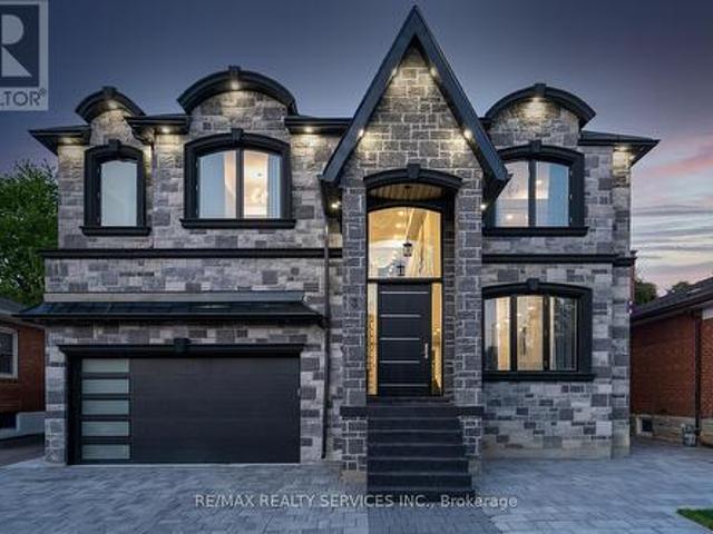3 Bonnyview Drive, Toronto, ON, M8Y 3G5 house for sale | Listing ID W13447 | Royal LePage