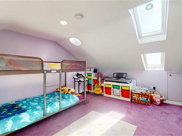 3 Boroimhe Blackthorn, Swords, County Dublin REDMOND PROPERTY 4913 MyHome. Ie Residential