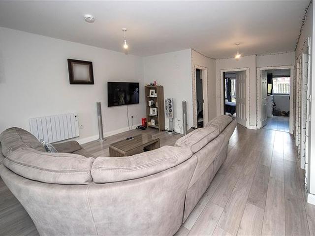 3 Bothairin Na Muillinn, Dungarvan, Waterford Denise Radley Auctioneers 4914 MyHome. Ie Residential