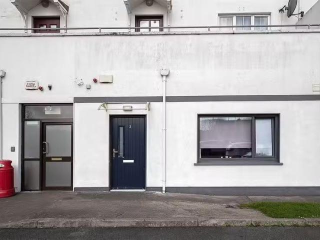 3 Bothairin Na Muillinn, Dungarvan, Waterford