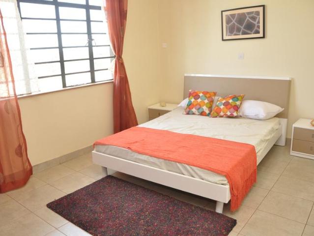 3 Br Maisonette To Let in Eden Ville Estate Along Kiambu Road @ 24Million