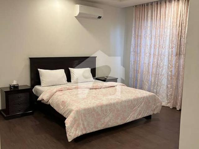 3 BR Fully Furnished Luxury Apartment For Rent
