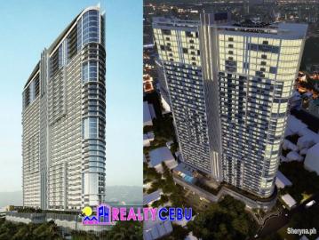 3 BR PENTHOUSE CONDO J TOWER RESIDENCES MANDAUE CEBU
