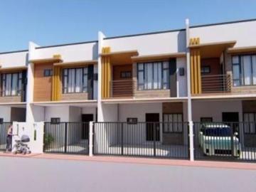 3 BR Townhouse for sale in Greenheights Newton Subd. In Antipolo