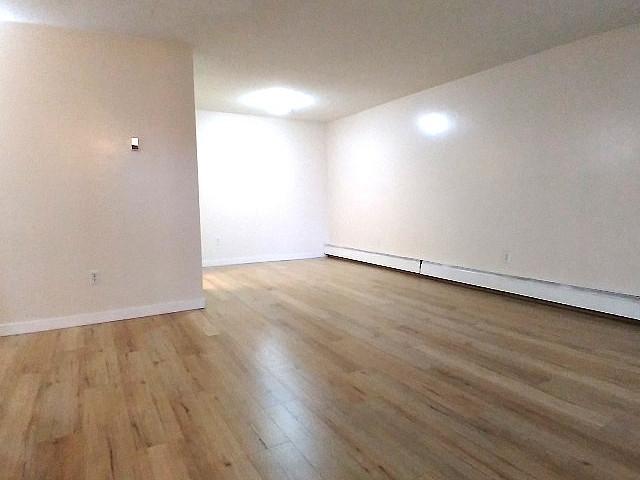 3 Br + 1 Bath Townhouse Style Apartment For Sale