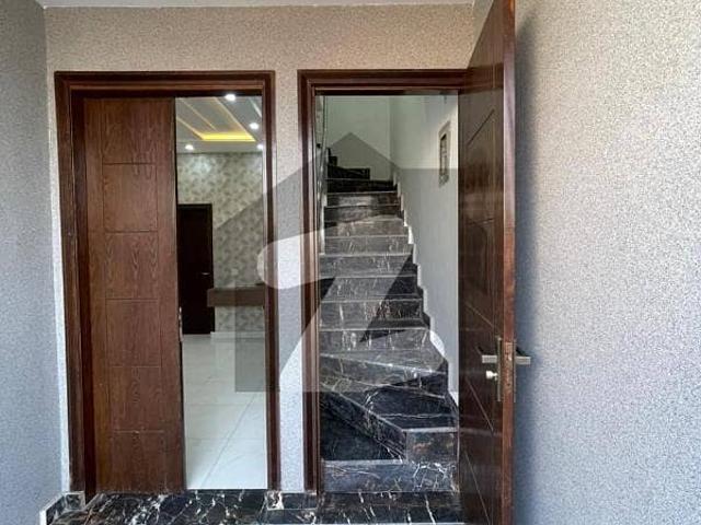 3 brand new house for rent