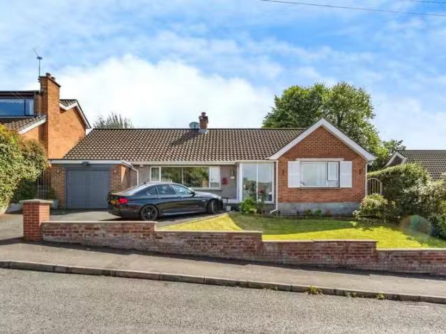 3 Brerton Crescent