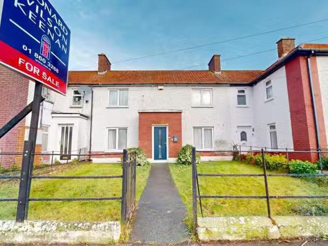 3 Brian Road, Dublin 3, Marino, Dublin 3, D03FC65 is for sale