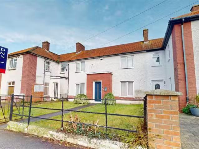 3 Brian Road, Marino, Dublin 3