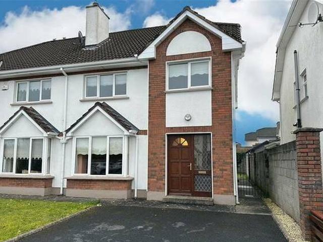 3 bridge court new line athenry galway