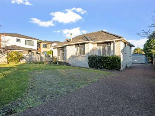 3 Bridge Street, Papatoetoe, Manukau City