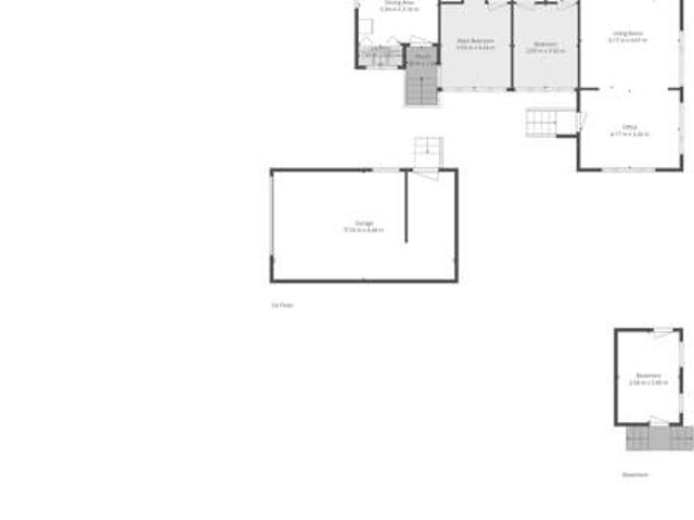 3 Brisbane Street, Queenstown